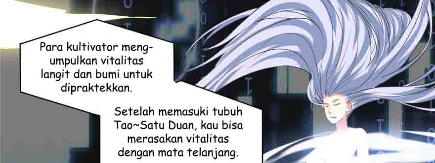 I Might Be A Fake Cultivator Chapter 05 Gambar 129